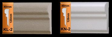 KL-2 40x120mm